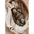 Mikk-Line Baby Wool Suit (Reversible Cuffs) Wool Melange Denver